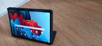 Tablet Samsung Tab s7 - 2