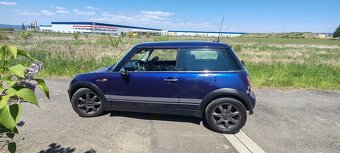 Mini Cooper R51 - 2