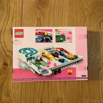 LEGO 40596 Kouzelná bludiště - 2