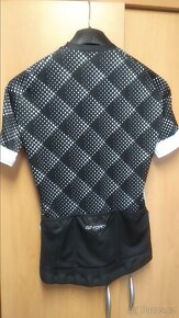 Cyklo dres Force vel.L - 2