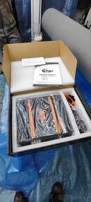 Monoblok Sp Audio 3500w rms - 2