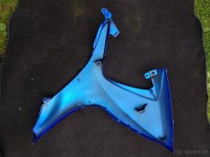 Kapotáž Suzuki GSX-R 600 - 2