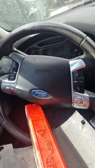 Mondeo 4 2008 r.v - 2
