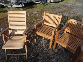TEAK - 2