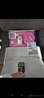 Monitor dechu babysence 2 Pro - 2