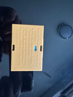 Canon Battery pack LP-E6NH - 2