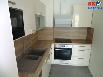 Pronájem, byt, 2+kk, Mladá Boleslav, Na Radouči - 2