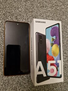 Samsung Galaxy A 51 - 2