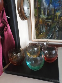 Moser ,Funkcionalismus ,Eschler,Culbuto - 2