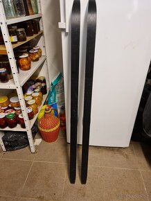 Běžky Inovik 129cm NNN - 2