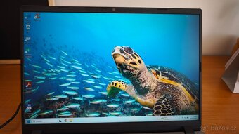 Notebook Acer TravelMate P2 16 - záruka, stáří jen 3 měsíce - 2