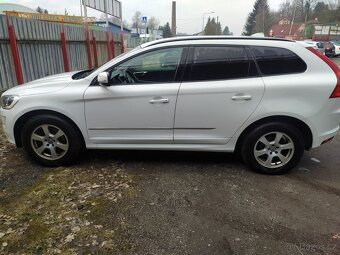 Volvo XC60 DZ81 - 2