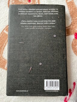 Kniha Skála - Peter May - 2