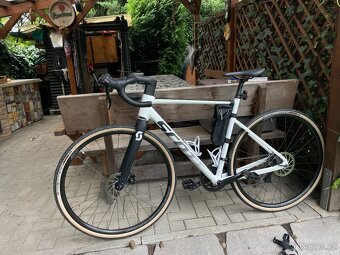 Silniční kolo Scott Speedster 50 (2022) vel. 54 - 2