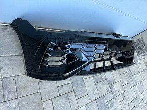 nárazník VW Golf 8 VIII 5H LIFT GTI CLUBSPORT 2024 - 2