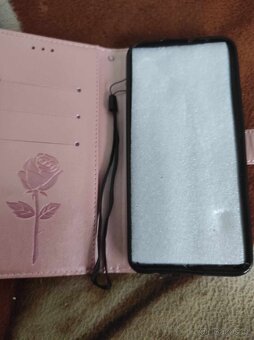 Obal na mobil - 2