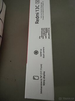 Xiaomi Redmi 13c 5g - 2