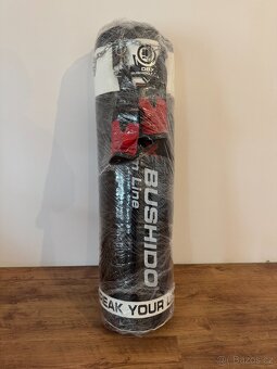BOXOVACÍ PYTEL DBX PREMIUM 140 CM 40 KG - 2