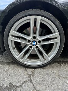 BMW 640d Gran Coupe xdrive - 2