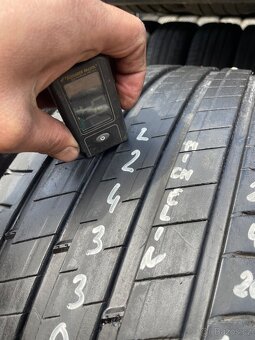 Michelin Latitude Sport 3 - 2