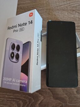 Redmi Note 14 Pro 5G - 2