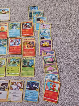 Pokemon karty Celebration, MCD25 - 2