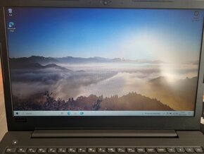 Notebook Lenovo - 2