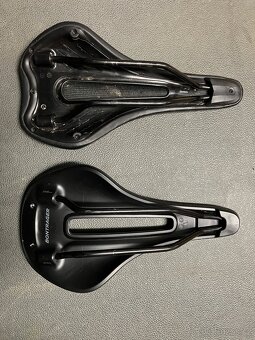 Sedlo Bontrager - 2