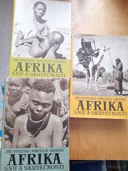 Afrika snu a skutecnosti H+Z I.az III.dil - 2