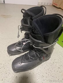 dalbello quantum free asolo factory 130 (27,5) - 2