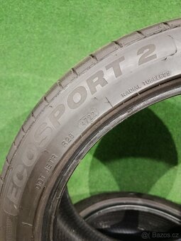 2ks letni 235/45/18 imperial - 2