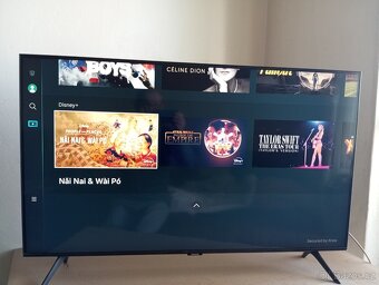 TV Samsung - 2