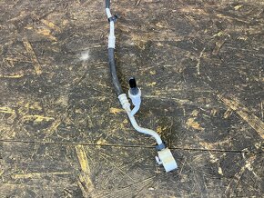 KLIMAHADICE AUDI Q7 4L 7L6820750C/ 7L0820741D - 2