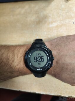 Prodám sportovní hodinky SUUNTO AMBIT 3 PEAK - 2