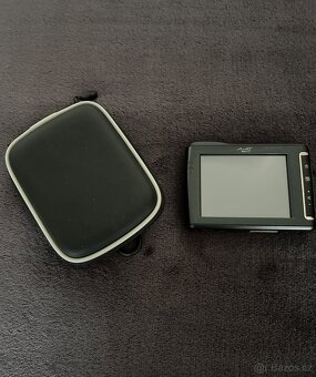Gps navigace Mio C710 - 2