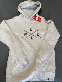 Nový sportovní textil CCM - 2