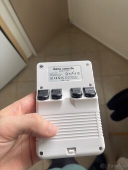 R36S Game console - 2