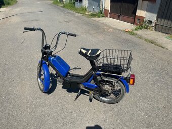Babeta 210 - 2