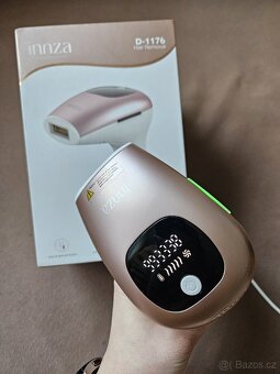 INNZA hair removal D-1176 - 2