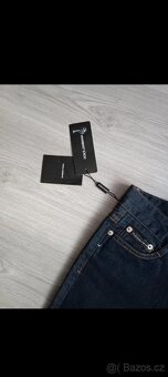 Dámské džíny Dolce gabbana velikost 27 - 2