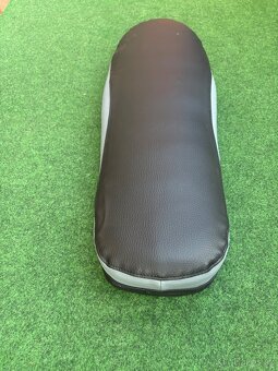 Sedlo Jawa Pionyr - 2