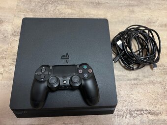 PS 4 - 2