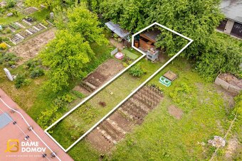 Prodej byty 2+1, 49 m2 - Zlín, ev.č. 14257 - 2
