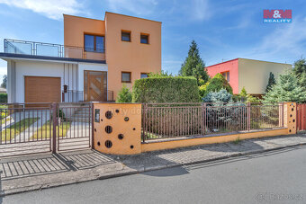 Prodej rodinného domu, 749 m², Smidary, ul. Zahradní - 2