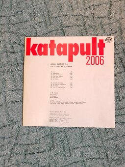 LP Katapult - 2