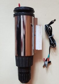 Stojanova vrtacka 12V(motor s prevodovkou) - 2