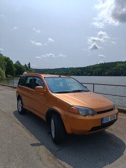 Honda HR-V automat - 2
