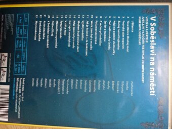 CD skupina Progres - 2