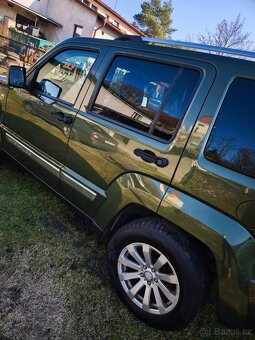 Jeep Cherokee KK - 2