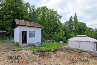 Prodej, domy/chata, 19 m2, Sedlec 81, 36010 Karlovy Vary, Ka - 2